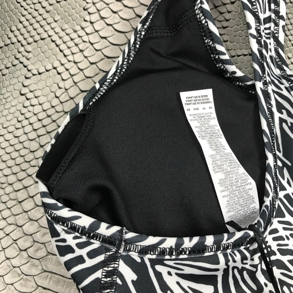 NWT Nike pro padded sports bra - Picture 6 of 7